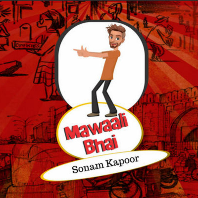 Mawaali Bhai