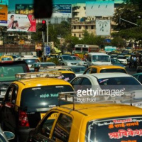 Red FM Prayas_Mumbai Rains Traffic.