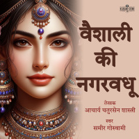 Vaishali Ki Nagarvadhu | Part 41 to 45 - Hindi Audiobook | वैशाली की नगरवधू | Chaturasen Shastri