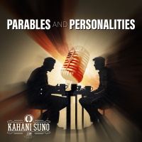 Interview with Gauranga Darshan Das Writer of Dhruva Novel