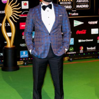 FAWAD KHAN