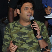 KAPIL SHARMA