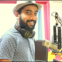 Bhailu ne banvu che Novel writer 