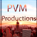 Pvm Productions