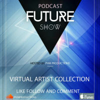 Future Show #1 | PODCAST | PVM PRODUCTIONS