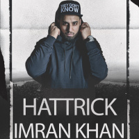 Imran Khan - Hattrick | Mashup | PARTH1431  VP3