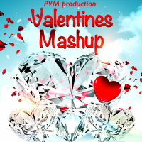 VALENTINES LOVE MASHUP 2016 PARTH1431  VP3