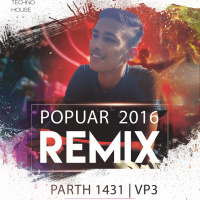 Best Dance Mix 2016 Remixes | PARTH1431  VP3