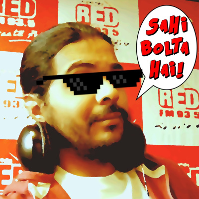 Sahi Bolta Hai