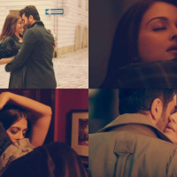 Ae Dil Hai Mushkil | Hot Scenes | Aishwarya REACTS | Bollywood Exclusive 