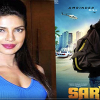 Priyanka Chopras Punjabi Film SARVANN Producer  Director Exclusive Interview