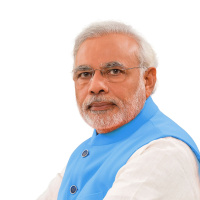 Narendra Modi s Unique Horoscope