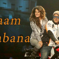 Pink Actress Tapsee Pannu Getting Trained For Martial Arts| Naam Shabana