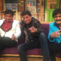 सुनील Grover के बिना दर्शकों को 10 मिनट भी नहीं हंसा पाए Kapil Sharma