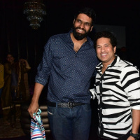 Sachin Tendulkar’s biopic ‘Sachin A billion dream’