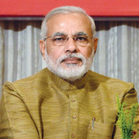 NARENDRA MODI and INDIA | HOROSCOPE Similarities 