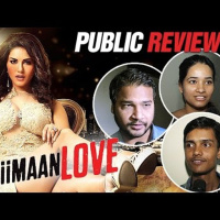 BEIIMAAN LOVE PUBLIC REVIEW | FIRST DAY FIRST SHOW