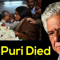 R.I.P OM PURI - Bollywood Mourns Legendary Actors Demise ! 