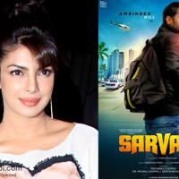 Priyanka Chopras Punjabi Film SARVANN | Producer  Director Exclusive Interview PART 2 