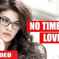 Why Jacqueline Fernandez Says She has No Time For Love ???