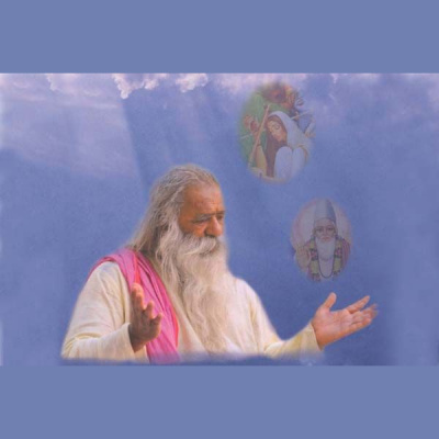 Amritvani - Sant Kabir, Mira