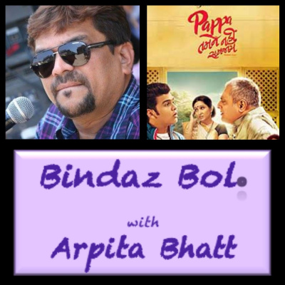 Bindaz Bol With Arpita Bhatt