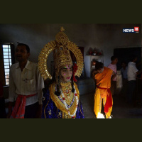 Ramayana Episode 9(a): Guru Vashisht Se Vidya Prapti