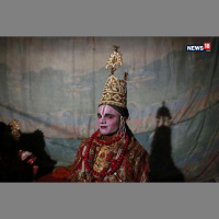 Ramayana Episode 4(a): Shri Ram Janm