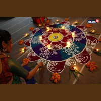 Diwali: Festival of Lights