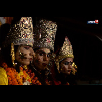 Ramayana Episode 5(a): Prabhu ka Naamkaran