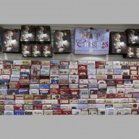 Christmas Card - Part 1