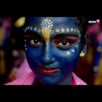 Ramayana Episode 2 (b):Bhagwaan Vishnu ke Manushya Avataar ki Ghoshana