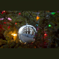 Beginning of Christmas - Part 1