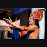 Ramayana Episode 3(b): Dashrath ka Rishi Shring se putreshthi yagya ka aagrah