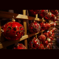 Christmas Decorations