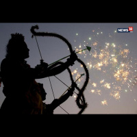 Ramayana Episode 7(a): Ram ka Viraat Roop