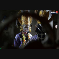 Ramayana Episode 4(b): Shri Ram Janm