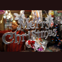 The Festival of Christmas