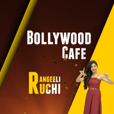 Bollywood Cafe