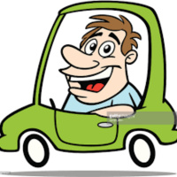 BEIZZATI_GUSSE MEIN GAADI KA DARWAZA PATAKNE WALE