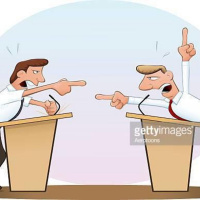 BEIZZATI _KISI BHI DISCUSSION KO WAR BANANE WALE