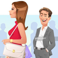 BEIZZATI_MAHILAON O GALAT IRAADE SE GHOORNE WALE