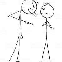 BEIZZATI_VICHAR ALAG HONE PE JHAGDA KARNE WALE KI_25 MAR 19