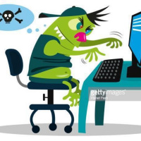 BEIZZATI_FB PE FAKE PROFILE BANKE DOOSRON KO PARESHAAN KARNE WALE KI