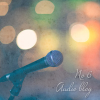 Audio Blog 6 ( Tula Pahile Me Nadichya Kinari )