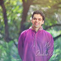 Audioblog 15 - Ghazal - Season one finale