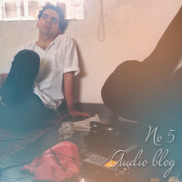 Audio Blog 5 Saanj Dhale (Tribute to Sureshji Wadkar )