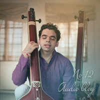 Audioblog 12 Nirguni Bhajan