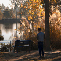 Jheel Kinaray | Ahsan Saeed