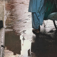 Zindagi Ki Dictionary زندگی کی ڈکشنری | Ahsan Saeed